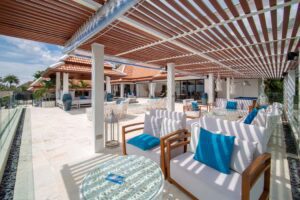 Villa gay friendly de luxe à Koh Samui