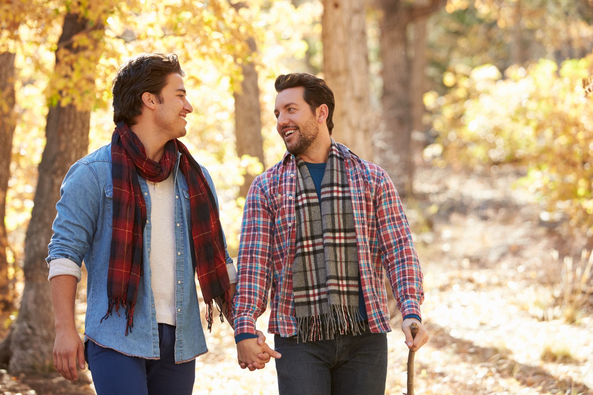 Top 10 des campings gay à faire en Europe