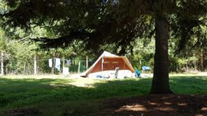 Camping gay en France