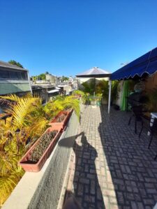 Chambres d'hôtes gay friendly en République dominicaine à Santo Domingo
