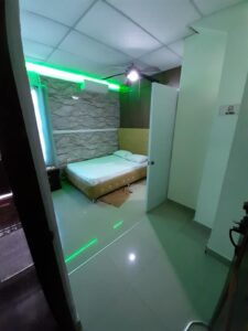 Chambres d'hôtes gay friendly en République dominicaine à Santo Domingo