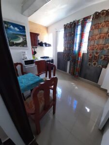 Chambres d'hôtes gay friendly en République dominicaine à Santo Domingo
