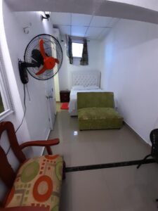 Chambres d'hôtes gay friendly en République dominicaine à Santo Domingo