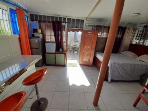 Chambres d'hôtes gay friendly en République dominicaine à Santo Domingo