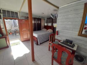 Chambres d'hôtes gay friendly en République dominicaine à Santo Domingo