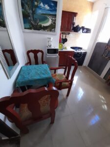 Chambres d'hôtes gay friendly en République dominicaine à Santo Domingo