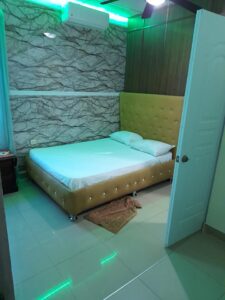 Chambres d'hôtes gay friendly en République dominicaine à Santo Domingo