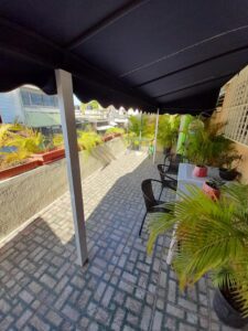 Chambres d'hôtes gay friendly en République dominicaine à Santo Domingo