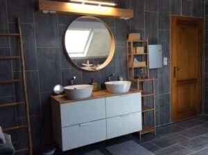 Maison d'hôtes gay friendly à Silly proche d'Ath en Belgique