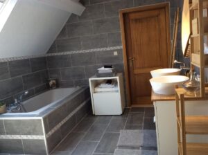 Maison d'hôtes gay friendly à Silly proche d'Ath en Belgique