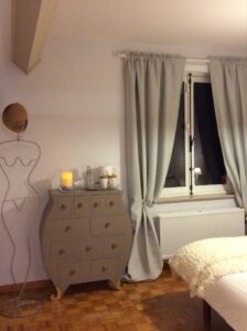 Maison d'hôtes gay friendly à Silly proche d'Ath en Belgique