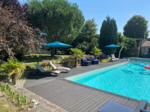 piscine small