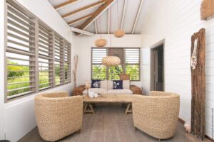 Villa gay friendly en Martinique