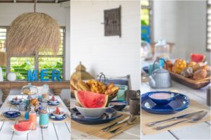 Villa gay friendly en Martinique