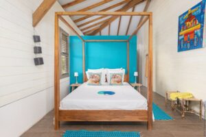 Villa gay friendly en Martinique
