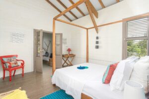 Villa gay friendly en Martinique