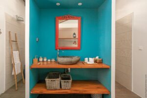 Villa gay friendly en Martinique