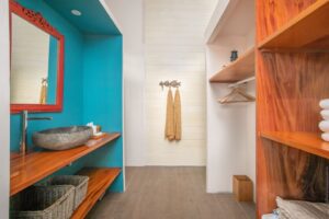Villa gay friendly en Martinique