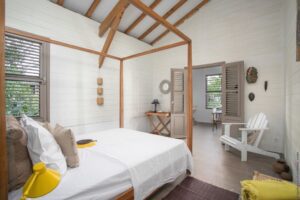 Villa gay friendly en Martinique