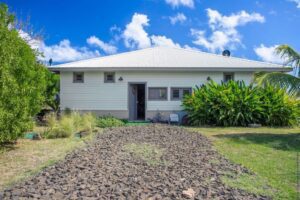 Villa gay friendly en Martinique