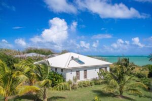 Villa gay friendly en Martinique