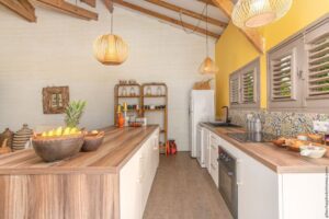 Villa gay friendly en Martinique