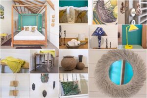Villa gay friendly en Martinique