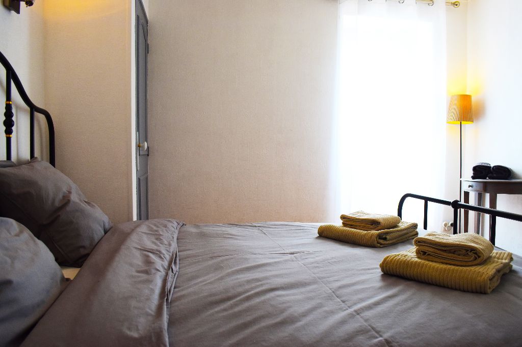 Maison d'hôtes gay dans le Gard
