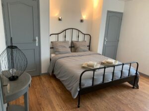 Maison d'hôtes gay dans le Gard