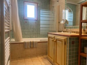 Maison d'hôtes gay dans le Gard