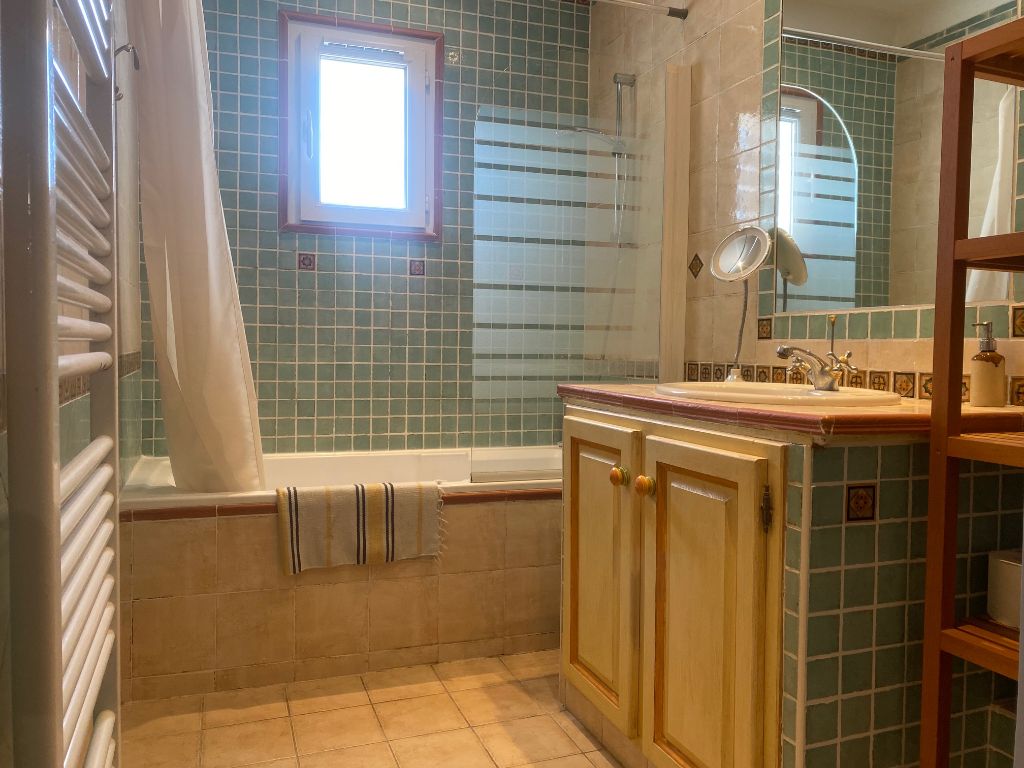 Maison d'hôtes gay dans le Gard