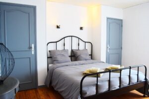 Maison d'hôtes gay dans le Gard