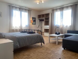 Maison d'hôtes gay dans le Gard