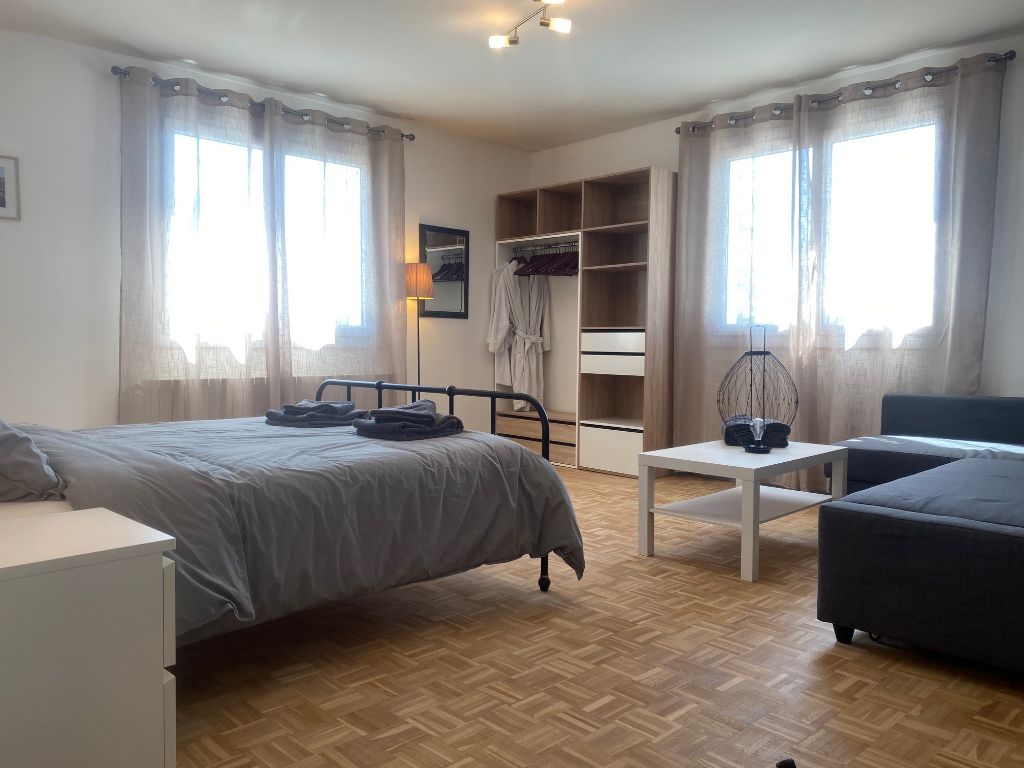 Maison d'hôtes gay dans le Gard