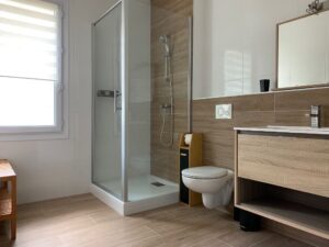 Maison d'hôtes gay dans le Gard