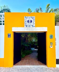 Maison d'hôtes 100% gay men only au Portugal