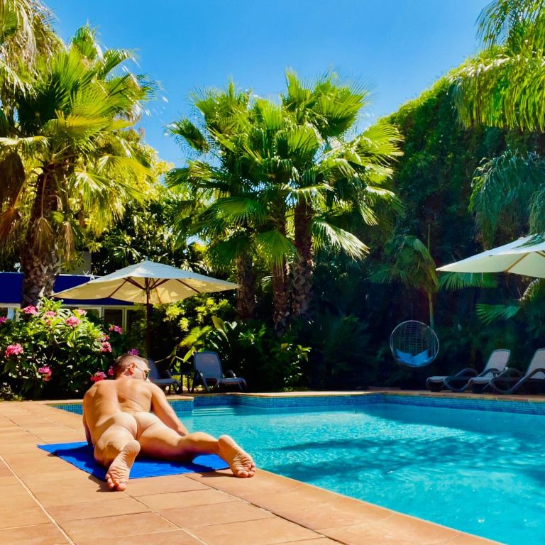 Casa Risa House & Spa