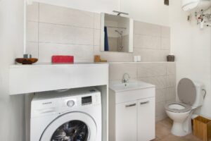 Appartement locatif à Fort-de-France en Martinique