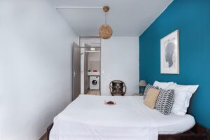 Appartement locatif à Fort-de-France en Martinique