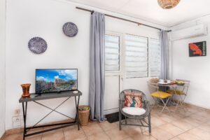 Appartement locatif à Fort-de-France en Martinique