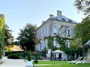 Manoir de la Croix Saint Louis