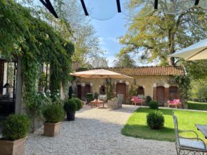 Maison d'hôtes gay friendly Auxerre