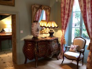 Maison d'hôtes gay friendly Auxerre