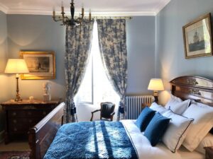 Maison d'hôtes gay friendly Auxerre